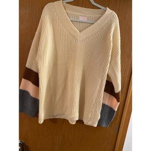 Pink Lily Boutique sweater